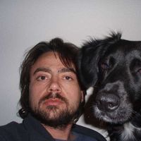 pascual Del campo's Photo