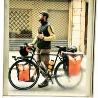 Adam Mitchell的照片