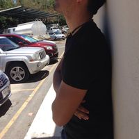 Alejandro Carmona Esquivel's Photo