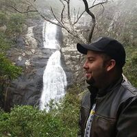 Gleydson Silva的照片