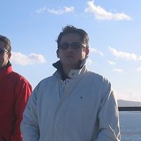 Oswaldo Lopez's Photo