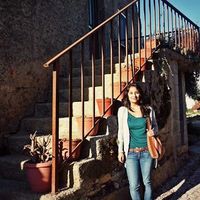 Iraís Villaseñor's Photo