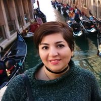 Photos de Saeideh Nazeri