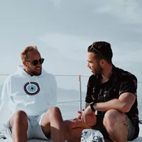 Philippos Richter's Photo