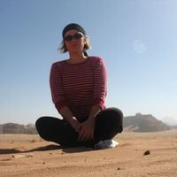 Vesna  Matic的照片