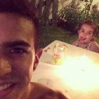 Nico Palladini's Photo