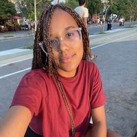 Tatielli Bento's Photo