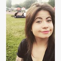 Kamila Stankiewicz's Photo