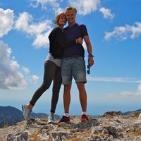 Charlotte Campbell的照片