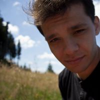 Fotos von Albert Krawczyk