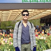 Muhd Izmeer的照片