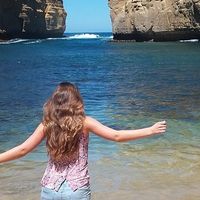 Laura Mayer的照片