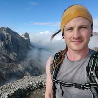 Enda O'Sullivan's Photo