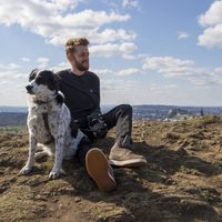 Matt Wallace的照片