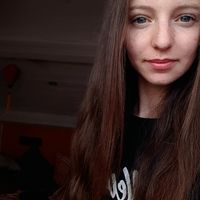 Romane PLACAIS's Photo