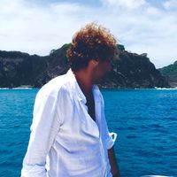 Rick Romero的照片