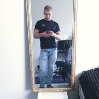 Sami Martikainen's Photo