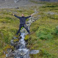 Clement Moulier's Photo