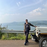 Ashish Raut的照片