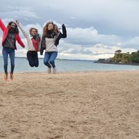 Candice LOVERGNE's Photo