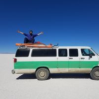 Benjamin Aguirre's Photo