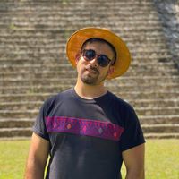 Fotos de Antonio Castro