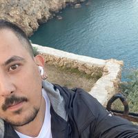 Kaan Selçuk's Photo