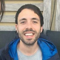 Gavin Alexander's Photo