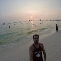 Guillaume Tignon's Photo