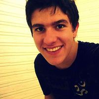 Cristian Dalbosco da Luz's Photo