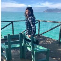 Irene Arcidiacono's Photo