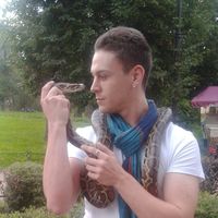 Fotos de Art'om Karachun