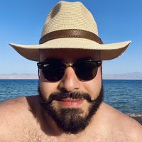 Islam El Sawy's Photo