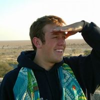 Peter  Woolcock's Photo