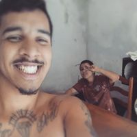 Felipe Santiago的照片