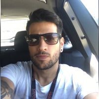 Leonardo Pais的照片