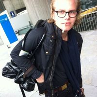 Julius Iversen-Kohlmann's Photo