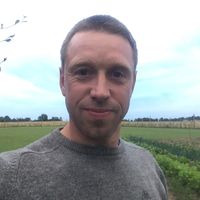 Hans Rørdam's Photo