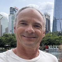 Andrew Stocks's Photo