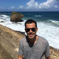 Photos de Robert Figueroa