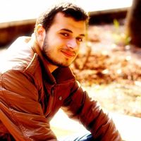 Ahmad Hajeer的照片