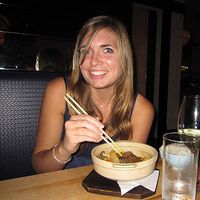 Maelle Journeault's Photo