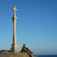 Przemysław Szczepańczyk's Photo