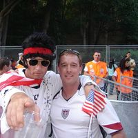 Michael Morton's Photo