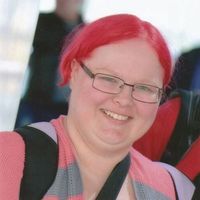 Hanna Andersson的照片