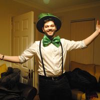 Raphael Martins's Photo