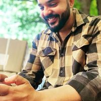 Diwesh Juneja's Photo