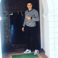 hassan aarab's Photo