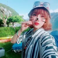 Asabella Xia的照片