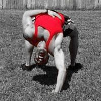 Joshua Parish's Photo